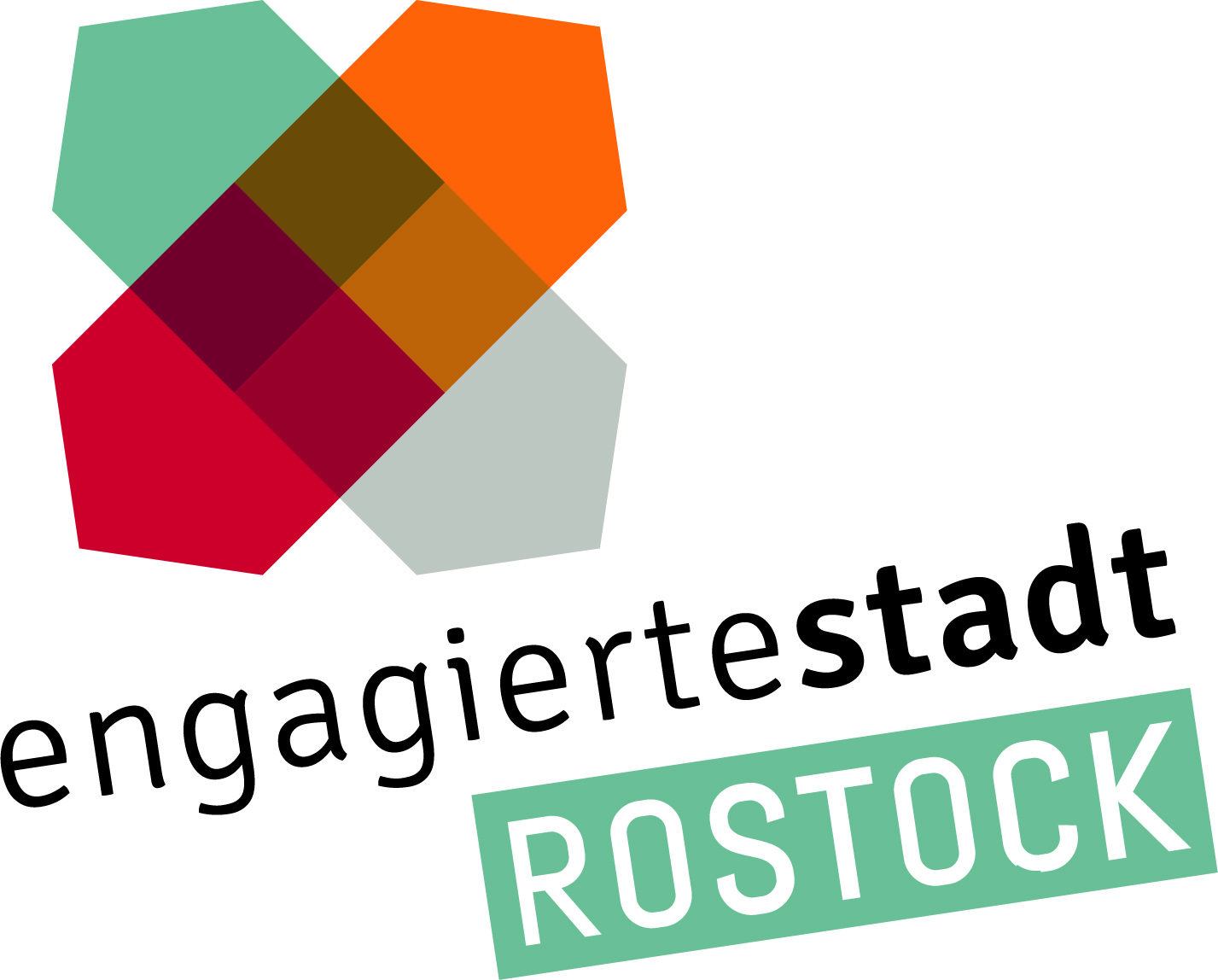 Über uns Engagementplattform Engagiert in Rostock