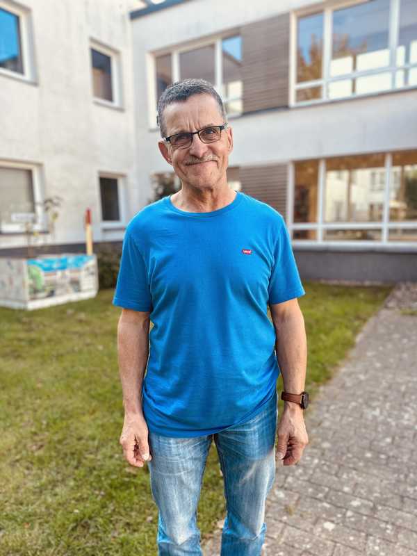 Hans-Joachim Kallwitz