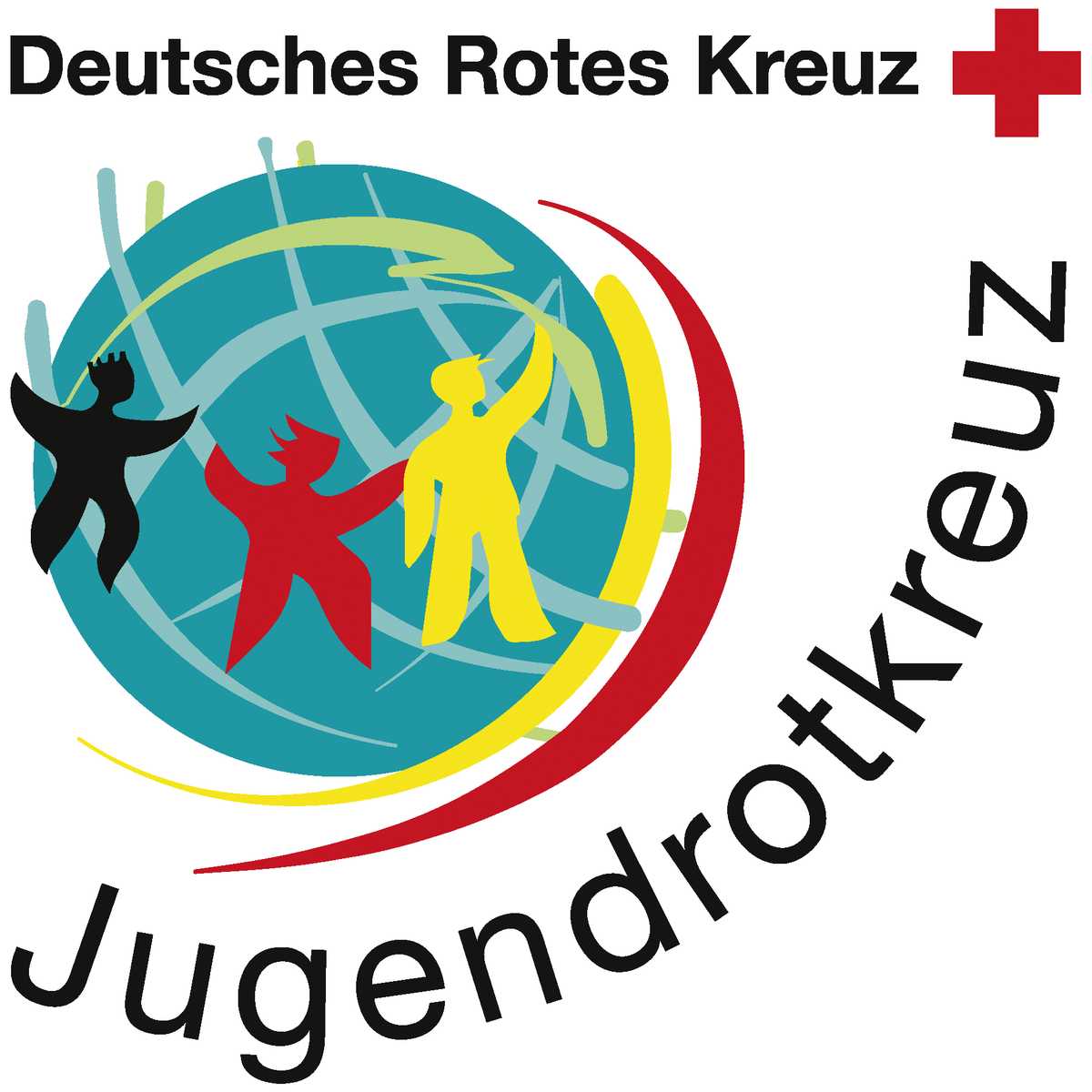 DRK JRK Logo