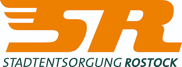 Stadtentsorgung Rostock Logo