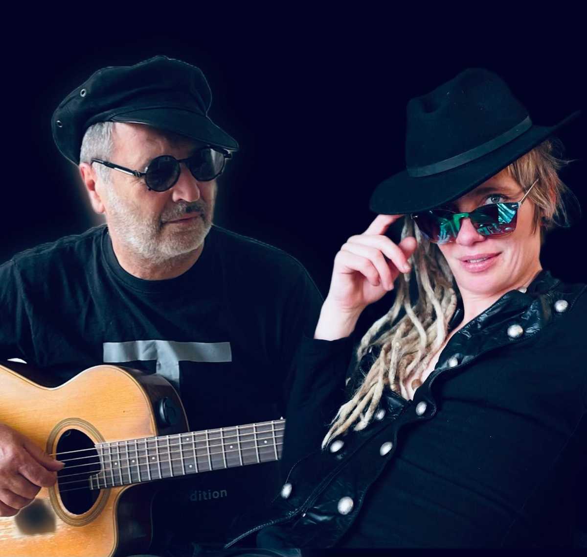 Melle Mellsen & Wolfgang Schmiedt