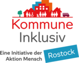 Logo Kommune Inklusiv