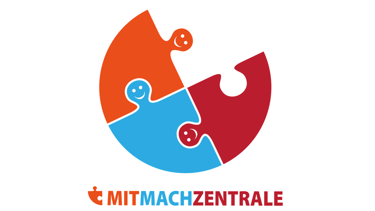 Logo MitMachZentrale