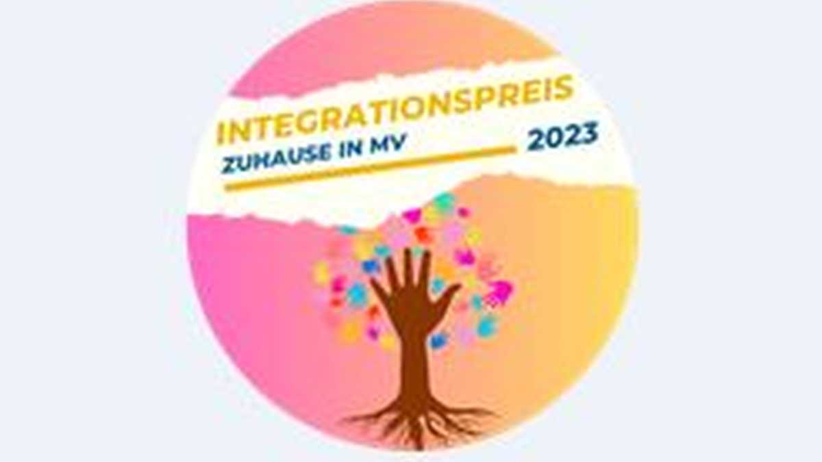 Integrationspreis M-V 2023