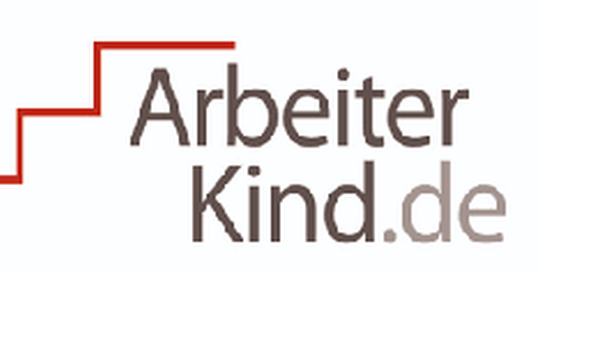 Logo ArbeiterKind.de