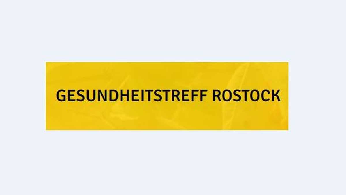 Gesundheitstreff Rostock