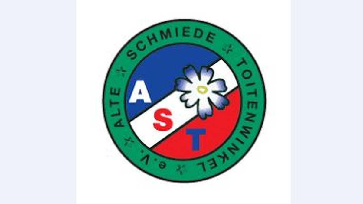 Alte Schmiede Toitenwinkel