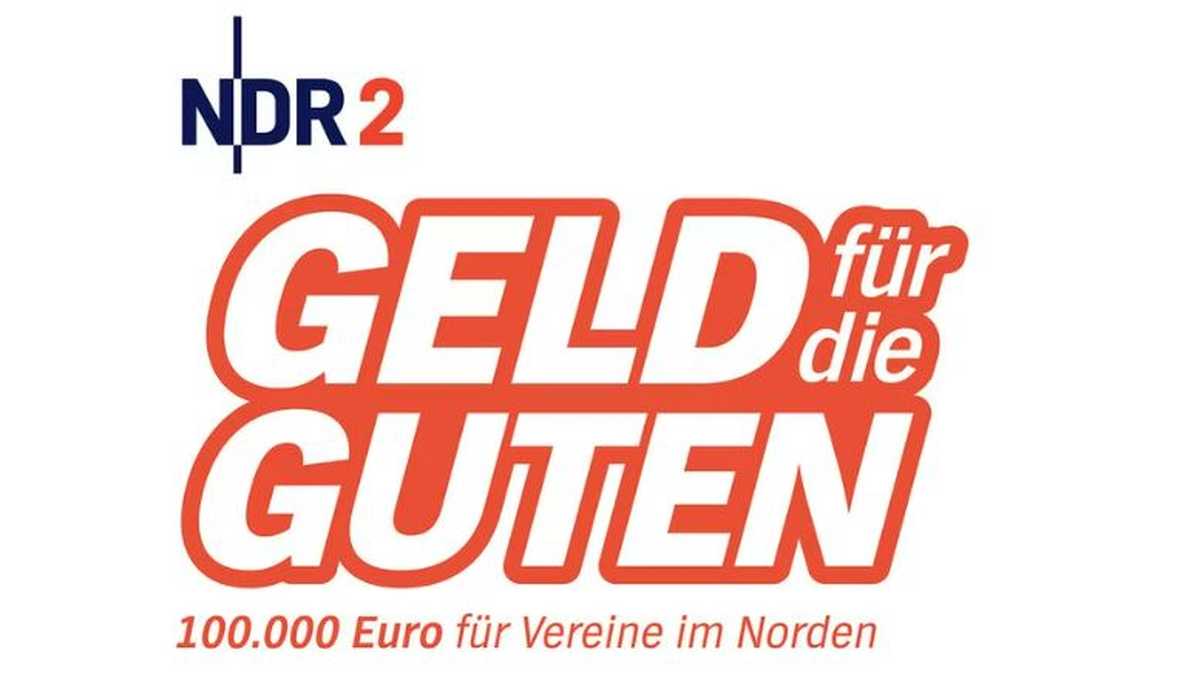 Geld für die Guten
