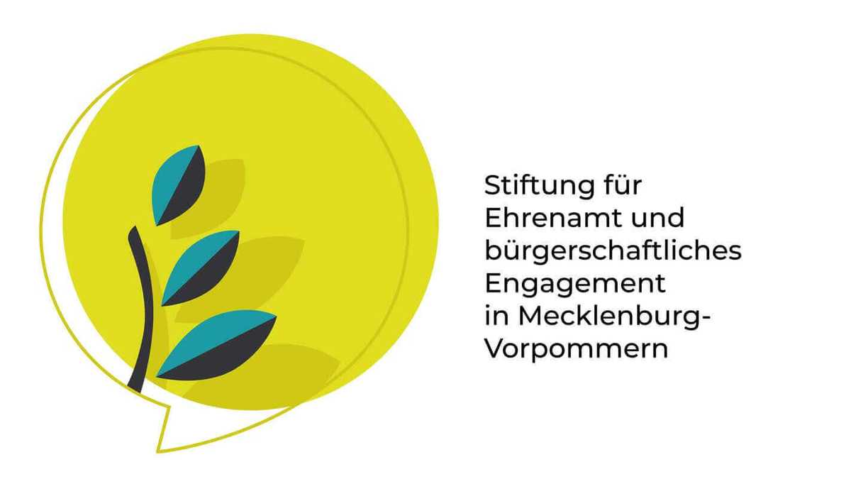 Ehrenamtsstiftung MV
