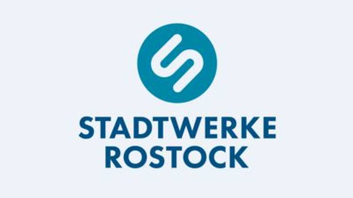 Logo Stadtwerke Rostock AG