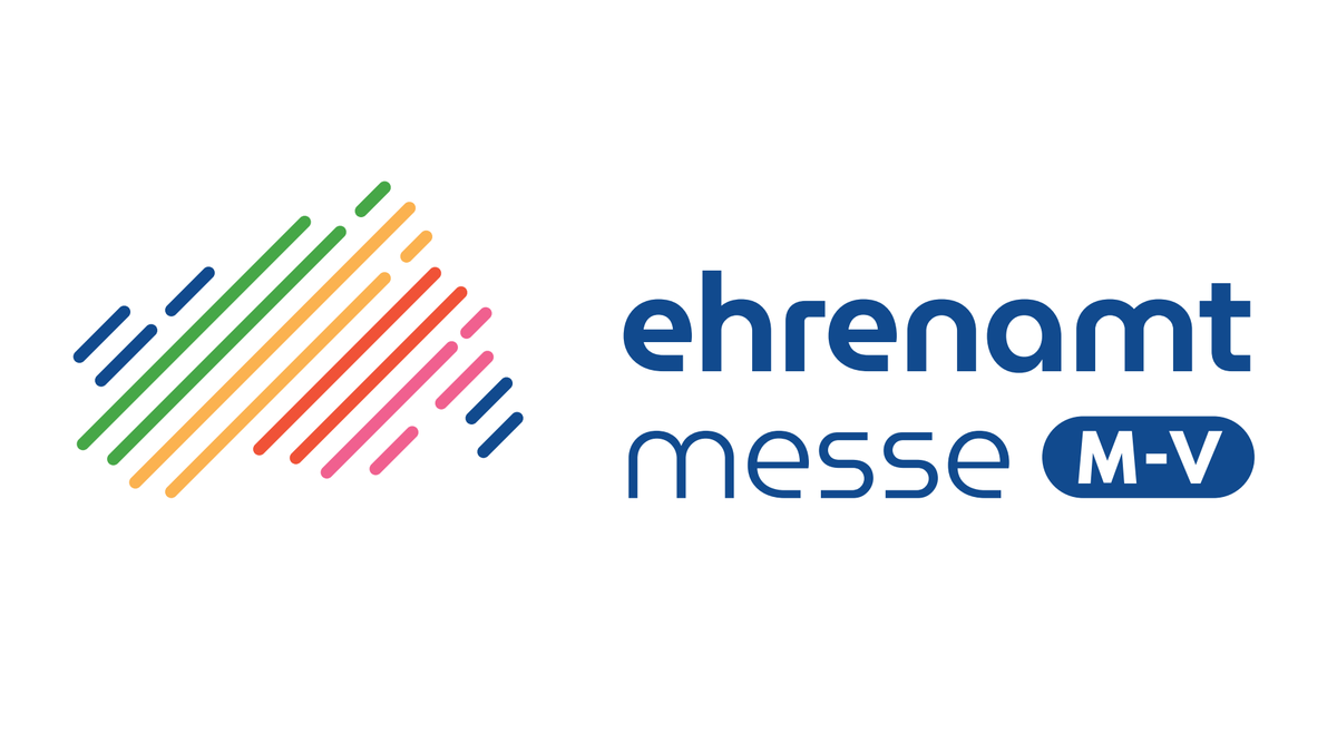 Logo EhrenamtMesse MV