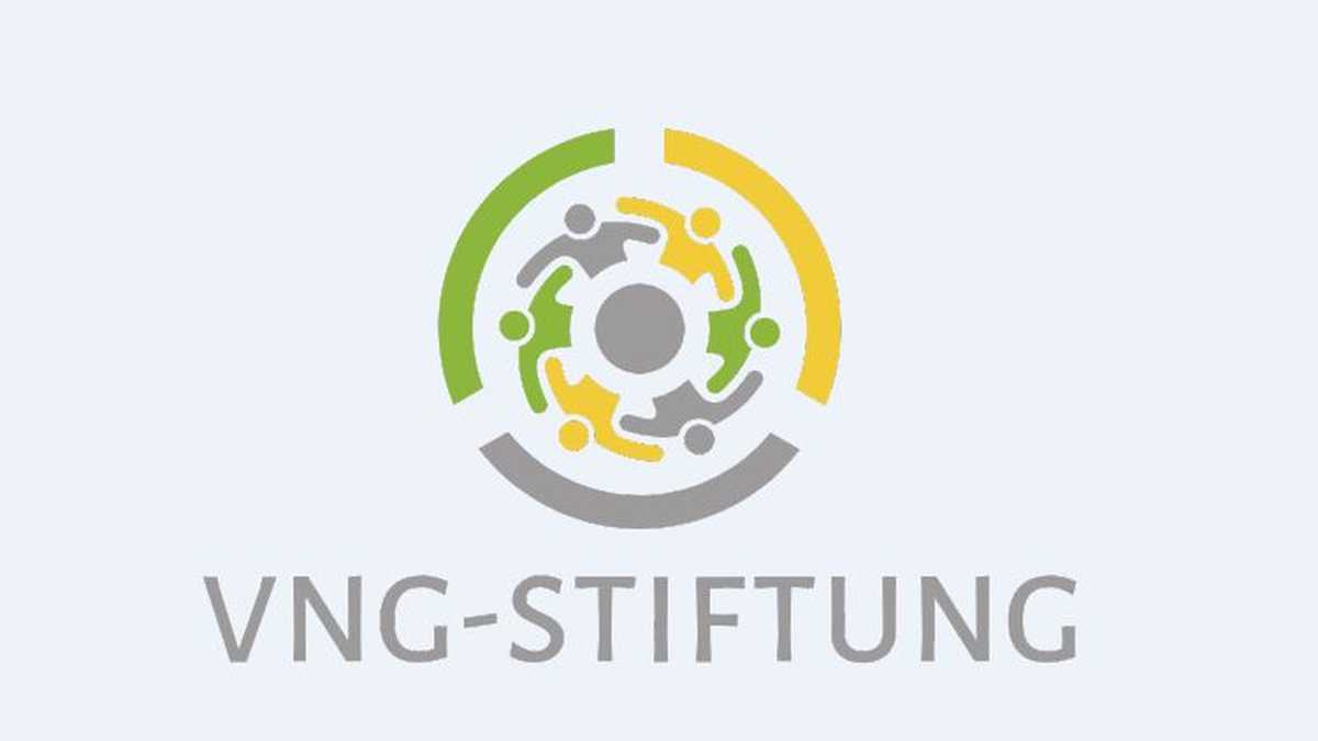 Logo VNG-Stiftung