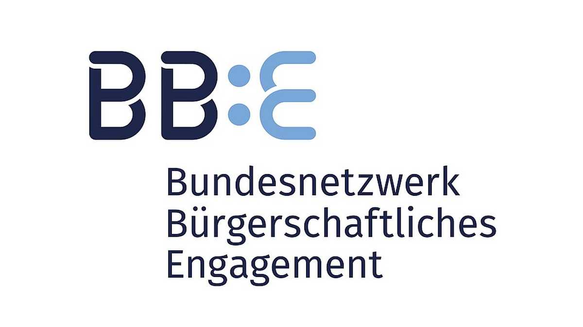 Logo der BBE