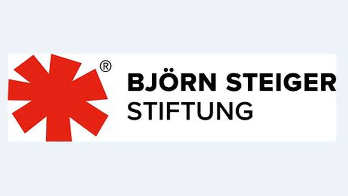 Logo Björn Steiger Stiftung