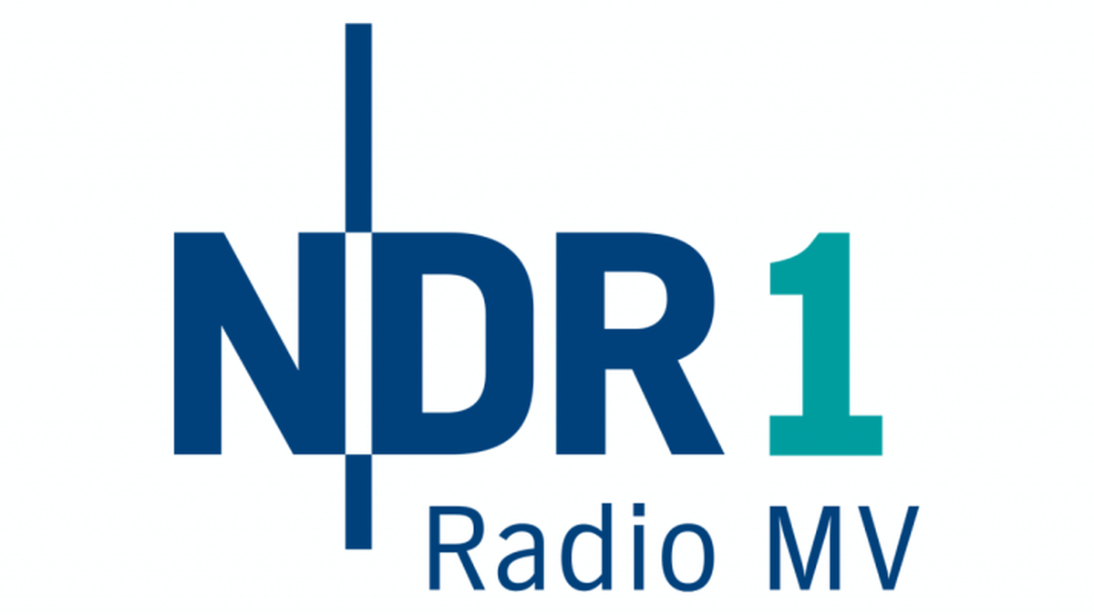 Logo NDR 1 Radio MV